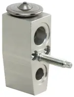 39456 - : Block Type Expansion Valve w/o Solenoid for FOUR SEASONS Image