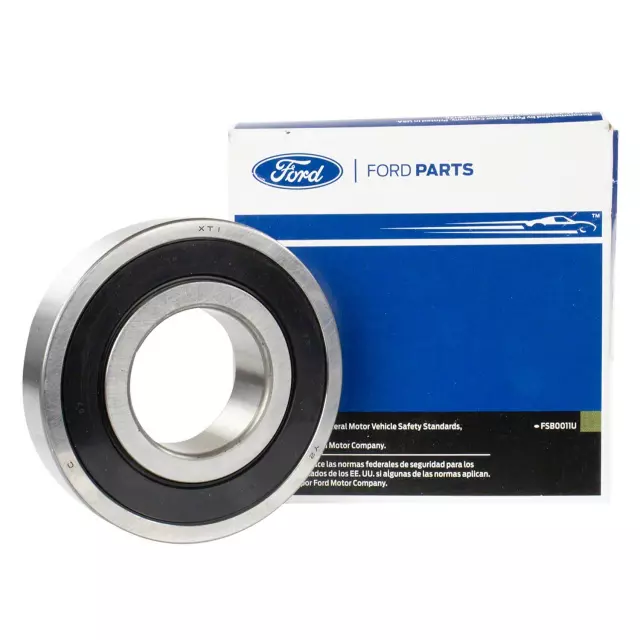 Manual Transmission Output Shaft Bearing - Ford (MU7Z-7065-C)