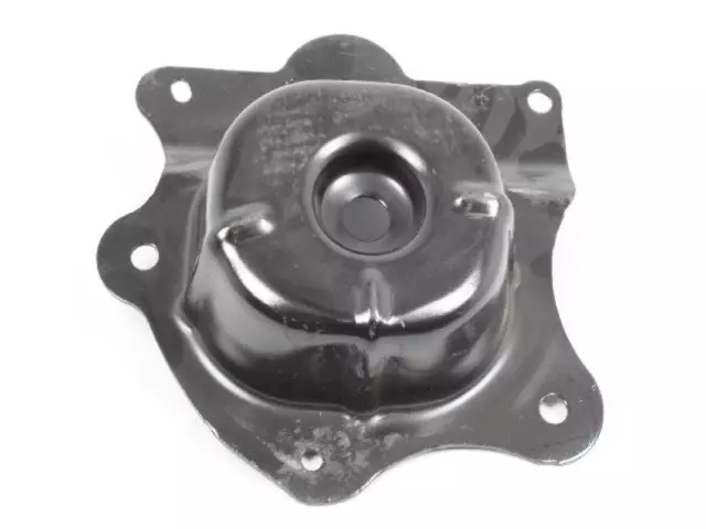 4724859AA - Rear Suspension: Suspension Bracket, Left for Chrysler: PT Cruiser Image