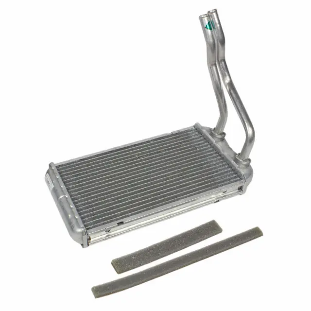 HC71 - : Core Assembly Heater for Ford: Fusion | Lincoln: MKZ, Zephyr | Mercury: Milan Image