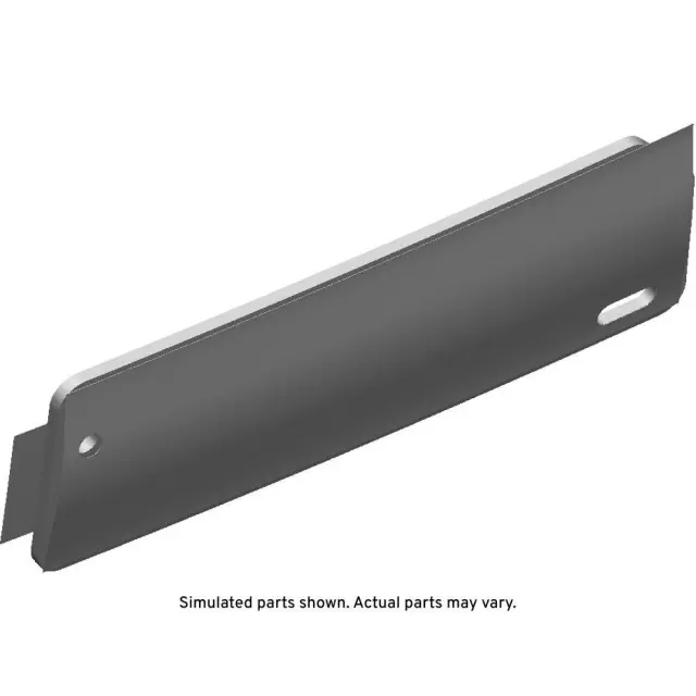 84718843 - Body: Nameplate for Chevrolet: Suburban, Tahoe Image