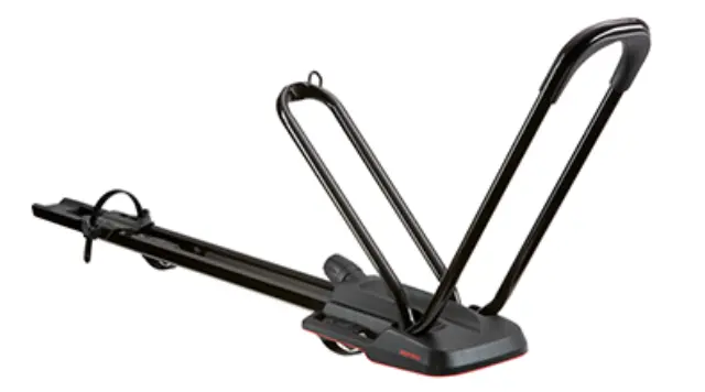 PTN9700130 - Hauling: Yakima Highroad for Lexus: GX550, LX600, LX700h, NX250, NX350, NX350h, NX450h+, RX350, RX350h, RX450h+, RX500h Image