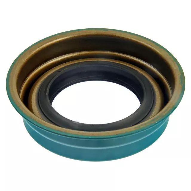 100165 - Transmission: Crankshaft Front Oil Seal for ACDelco Image