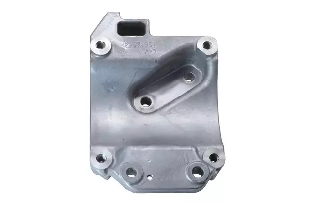 Air Conditioning Compressor Bracket - GM (12612514)
