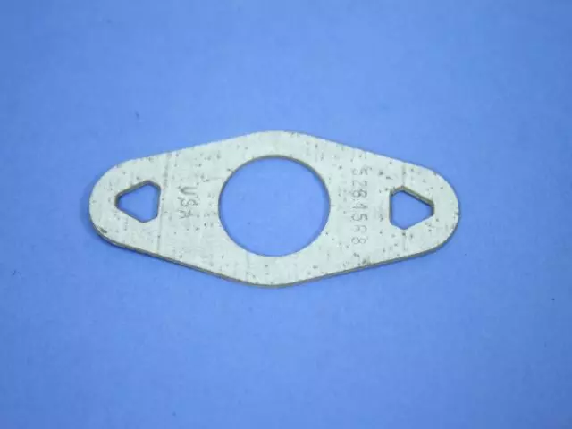 Turbo Oil Drain Pipe Gasket - Mopar (5183354AB)