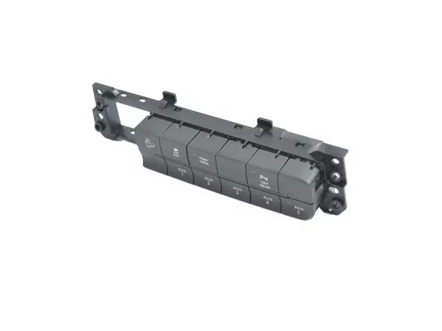 Instrument Panel Switch - Mopar (68271127AA)