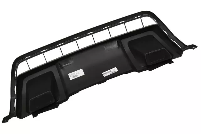 22893870 - Body: Lower Cover for Chevrolet: Colorado Image