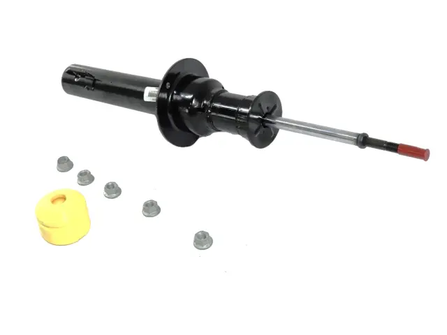5135573AJ - : Mopar OEM Suspension Shock Absorber Kit for Jeep: Grand Cherokee Image
