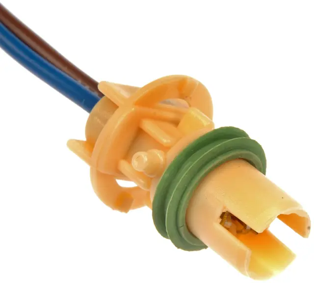 85879 - Electrical, Lighting and Body: 2-Wire Front and Rear Side Marker for Dorman Image