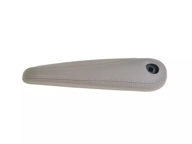 Front Seat Armrest, Left, Inboard - Mopar (5RD24PL5AC)