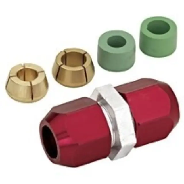 JX177 - : ATP Line Splice 5/16 Inch for ATP Image