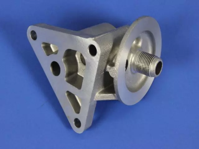 MD312892 - Engine: Filter Housing for Dodge: Stratus Image