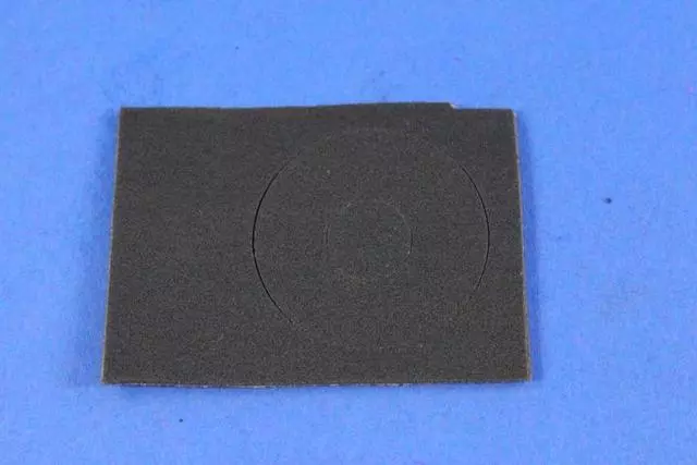 68186509AB - : Ball Stud Gasket for SRT: Viper Image