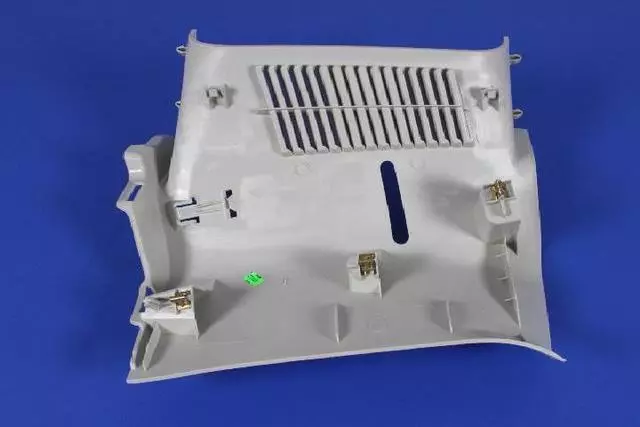 D Pillar Molding, Left - Mopar (1AX79DW1AD)