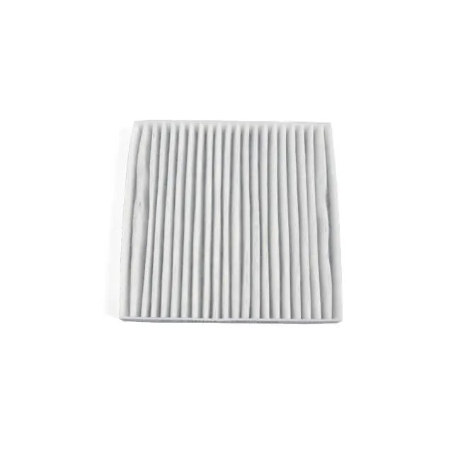 68233626AA - : Jeep Wrangler Cabin Air Filter (68233626AA) for Mopar Image