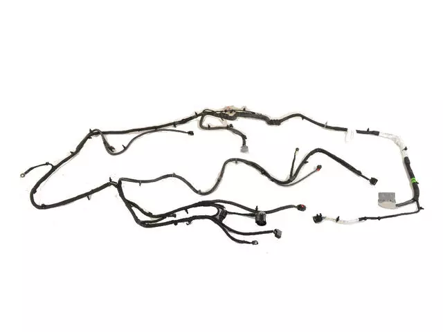Chassis Wiring - Mopar (68265884AD)