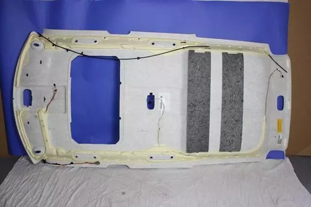 1SG77HDAAB - Interior Trim: Headliner for Mopar Image