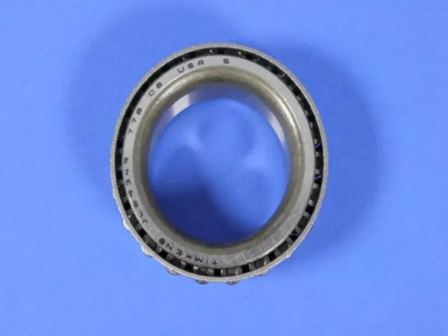 Wheel Bearing - Mopar (03699676)
