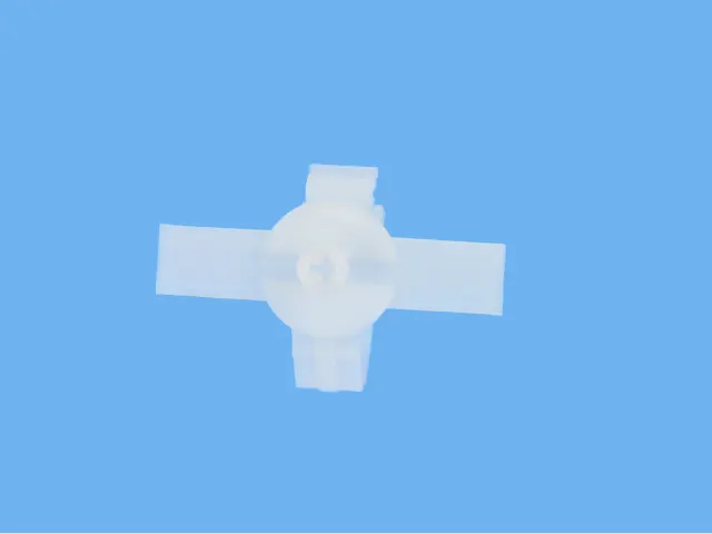 Cable Clip - Mopar (68201949AA)