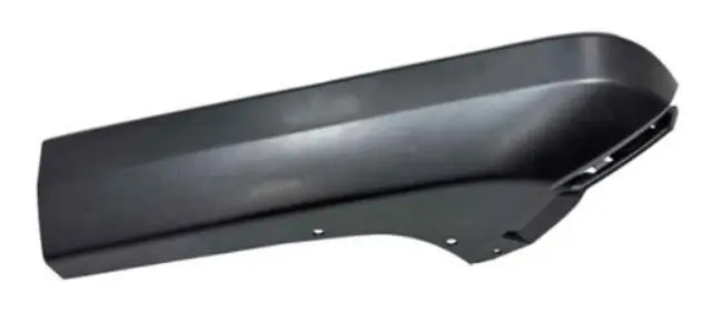 FO1104146 - : Bumper Extension for COLLISION Image