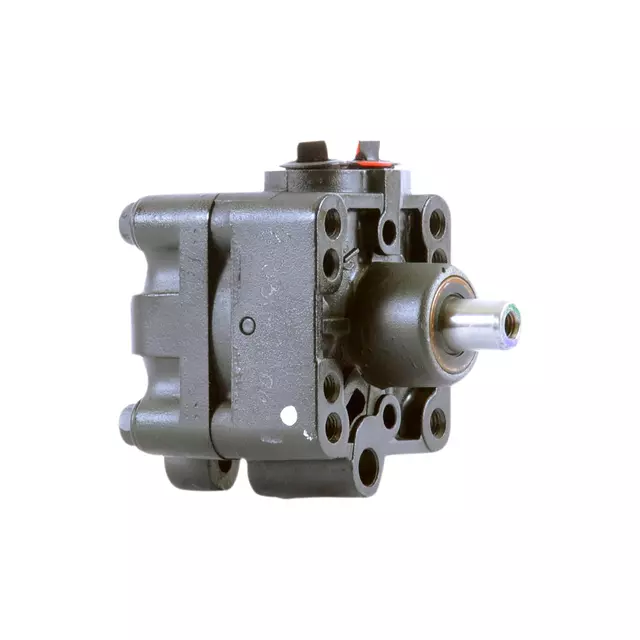 Power Steering Pump - ACDelco (36P0522)