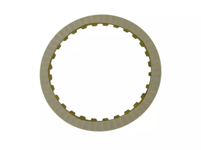 4531678AB - Automatic Transaxle 4 Speed: Trans Input Clutch Friction Disc for Mopar Image