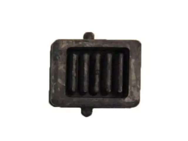 F3LY19C566A - HVAC: Condenser Insulator for Ford: Expedition, F-150, F-150 Heritage, F-250 | Lincoln: Mark LT, Mark VIII | Mercury: Cougar Image