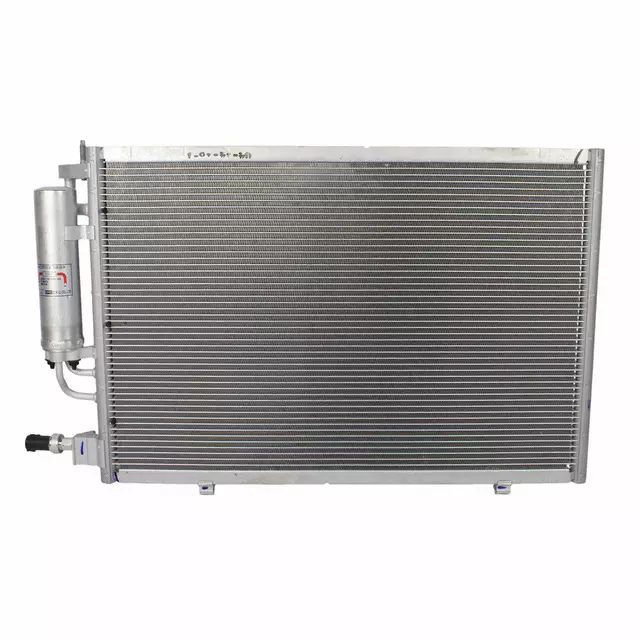 AE8Z19712A - HVAC: Condenser for FORD Image