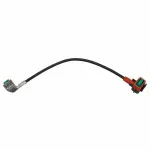 DL3Z13A006E - Electrical: Wire for Ford Image