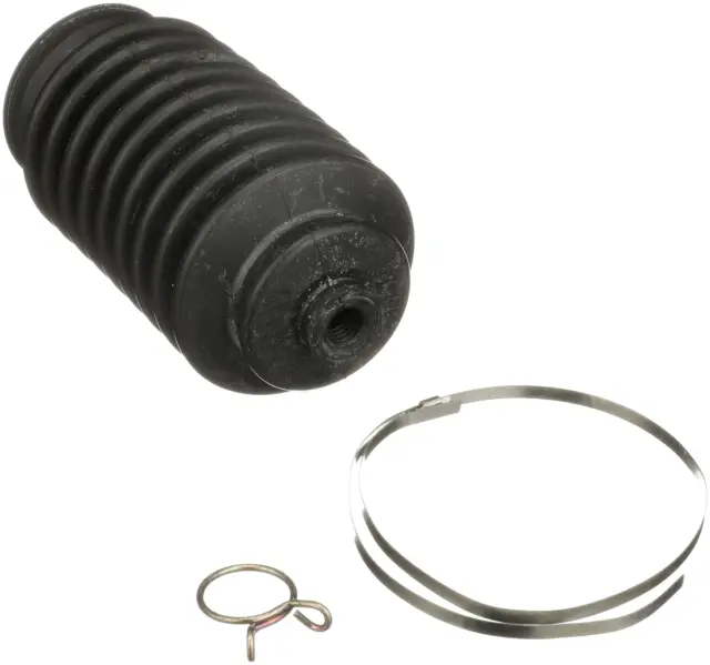 TBR5102 - Suspension &amp; Steering: Delphi Rack and Pinion Bellows Kit for DELPHI Image