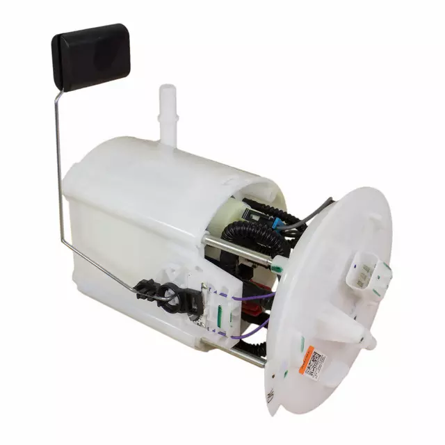 GD9Z9H307C - Fuel System: Fuel Pump Assembly for Lincoln: Continental Image