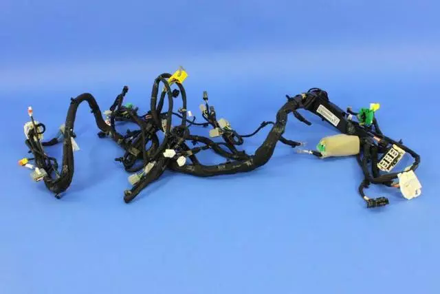 68209477AC - Electrical: Instrument Panel Wiring for Mopar Image