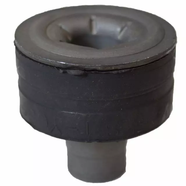 F81Z1000155AA - Body: Front Insulator for Ford: F-250 Super Duty, F-350 Super Duty, F-450 Super Duty, F-550 Super Duty Image