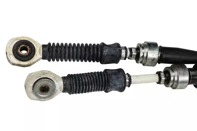 19184562 - Transmission: Manual Transmission Shift Cable for Pontiac: Vibe Image image