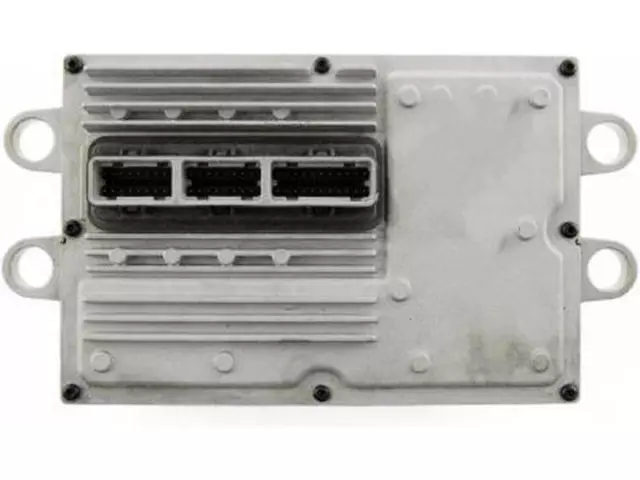 Module - Engine Control - Ford (F1CM9)