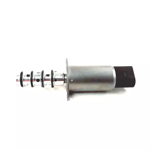 66906455F - Engine: Engine Variable Valve Timing (Vvt) Solenoid for Volkswagen: CC, Eos, EuroVan, Passat, R32, Touareg Image