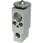 EX10328C - : A/C Expansion Valve -- Block Expansion Valve for UAC Image