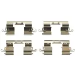 1BP02085AA - : Disc Brake Hardware Kit for bproauto Image