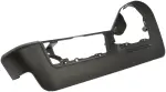 926366 - : Driver Side Seat Track Cover for Dorman Image