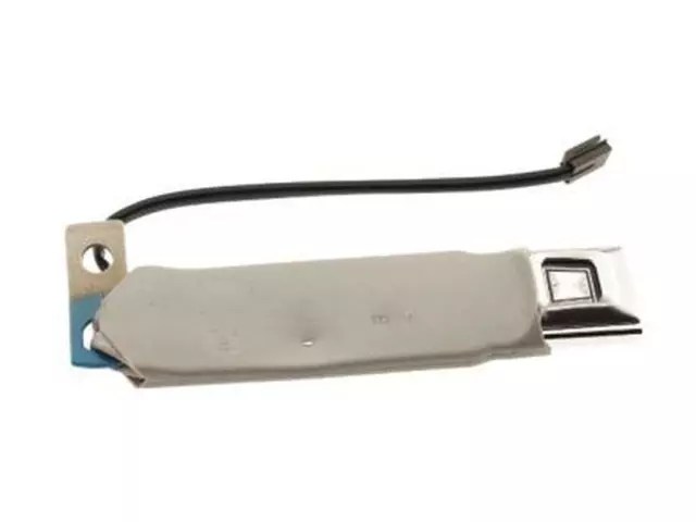 F5AZ5461203E - Electrical: Buckle End for Ford: Crown Victoria | Mercury: Grand Marquis Image