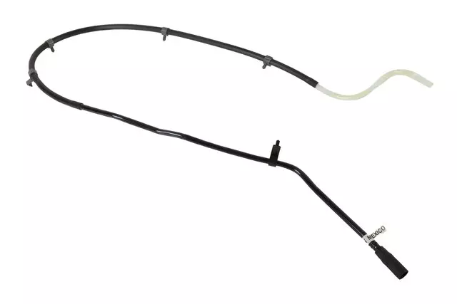 23291785 - : Rear Driver Side Sunroof Housing Drain Hose for GM Image