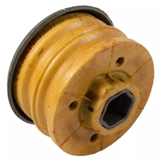 3L2Z1000154AA - Body: Absorber for Ford: Explorer | Lincoln: Aviator | Mercury: Mountaineer Image