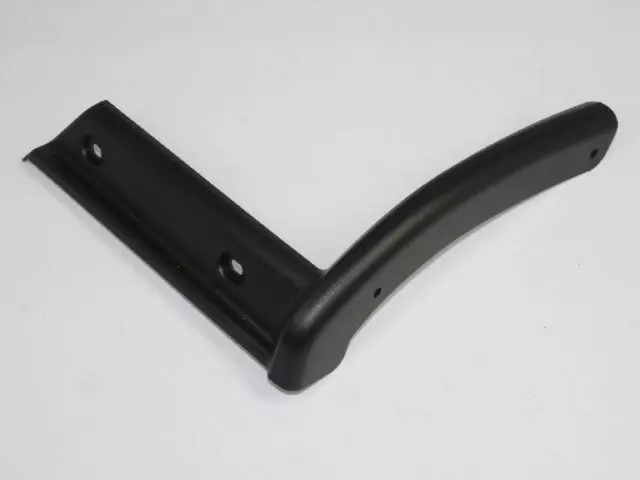 Rear Wheel Opening Spat, Right - Mopar (5182364AB)