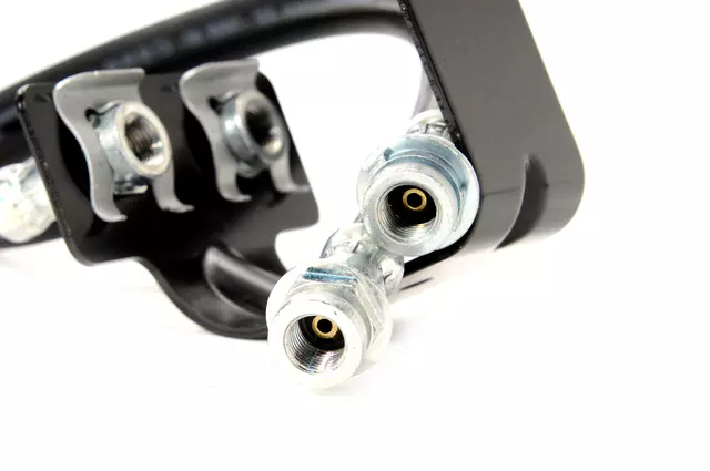 1761873 - Brakes: ACDelcoâ„¢ Brake Hydraulic Hose for Chevrolet: Colorado | GMC: Canyon Image