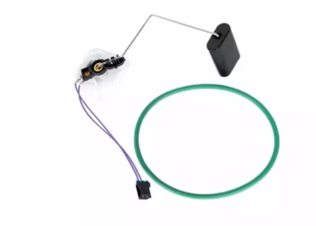 Fuel Gauge Sending Unit - GM (19168965)