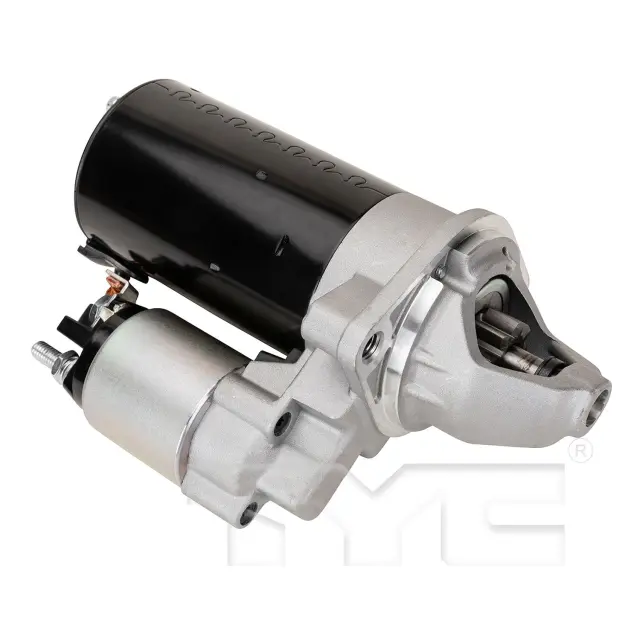 119925 - Charging &amp; Starting Systems: TYC Starter Motor for TYC Image