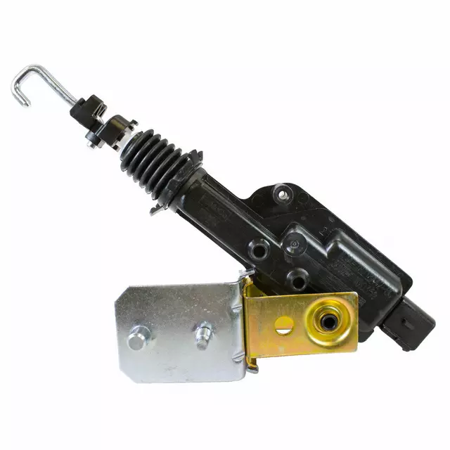 1L1Z78218A42AA - Body: Actuator for Ford: Expedition, F-150, F-150 Heritage, F-250, F-250 Super Duty | Lincoln: Blackwood, Navigator Image