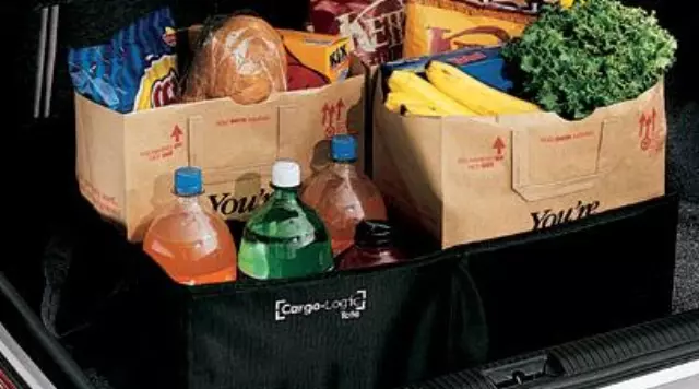 Cargo Tote - Toyota (PT427-00120)