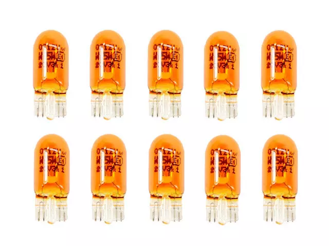 Bulb, Front - Mopar (68517991AA)