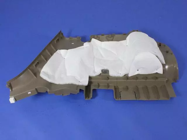 Quarter Trim Panel, Left - Mopar (YF67DK2AL)